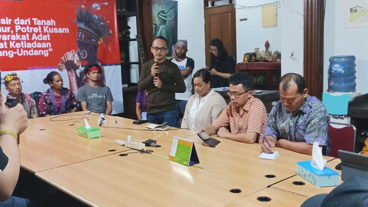 Dok. Istimewa
