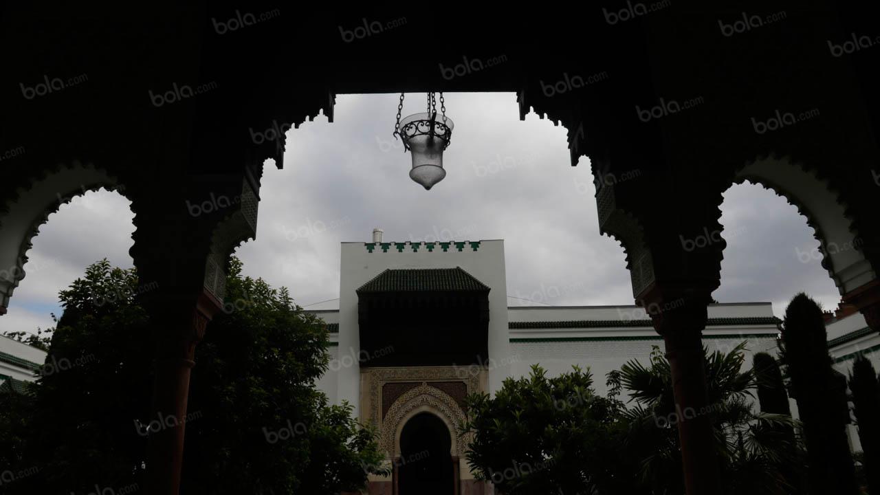 Masjid Raya Paris