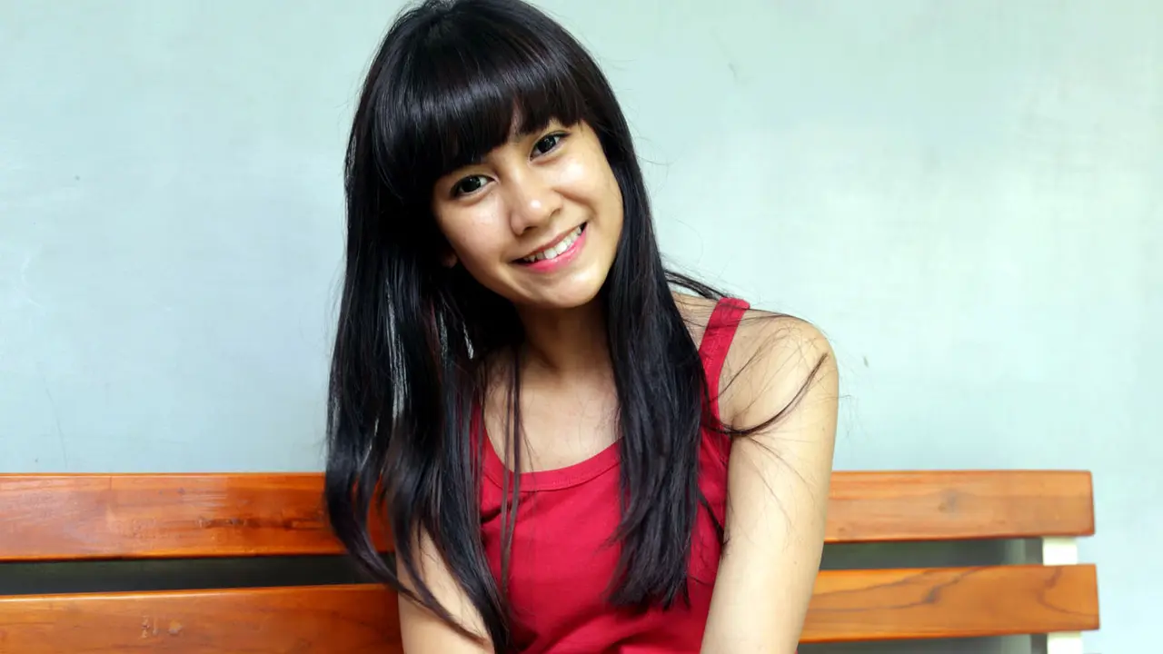 Anisa Rahma