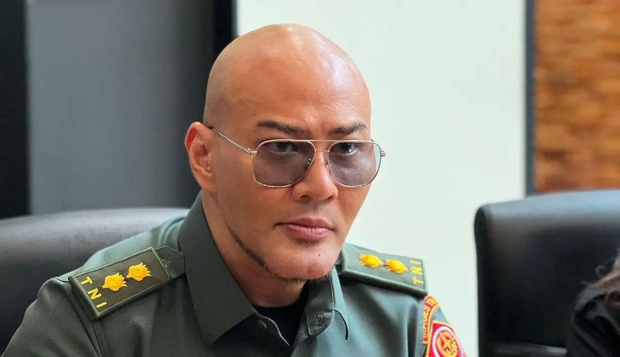 [Instagram/yasonna.laoly]