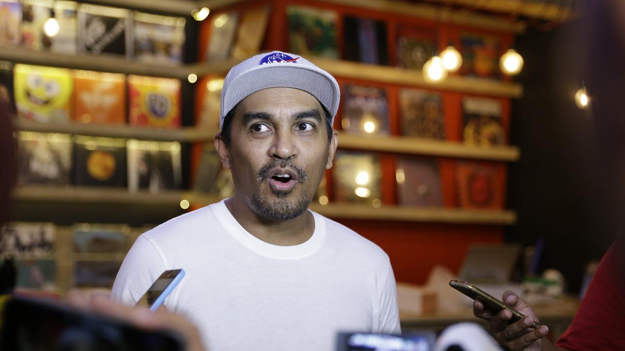 [Fimela] Glenn Fredly