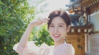 Park Eun-bin ((Instagram/ eunbining0904)