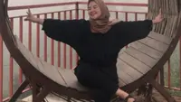 Erika Noviyanti (Istimewa)