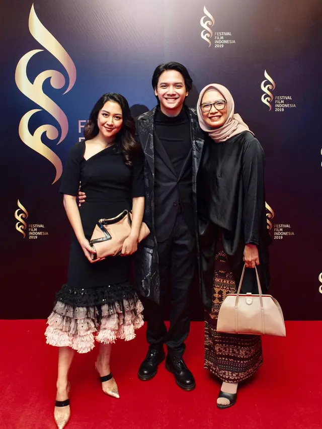 Baskara Mahendra. (Foto: Instagram @baskaramahendra)