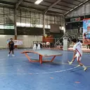 Teqball Indonesia Bersiap Hadapi Asian Games 2026, Andalkan 4 Atlet