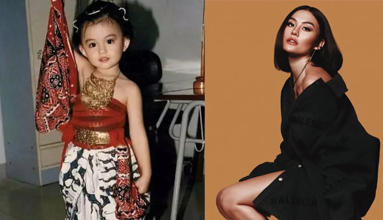 Agnez Mo (Instagram/agnezmo)