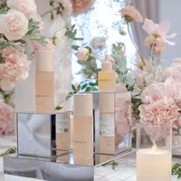 Menggabungkan warisan kerajaan dengan sains dermatologi mutakhir, Omorovicza memperkenalkan cara baru menikmati manfaat air penyembuh tanpa harus berendam di thermal bath. [Dok/Omorovicza Indonesia].