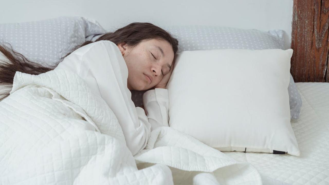 Meningkatkan Kualitas Tidur dengan Kebiasaan Sederhana, Bikin Hidup Jadi Lebih Sehat
