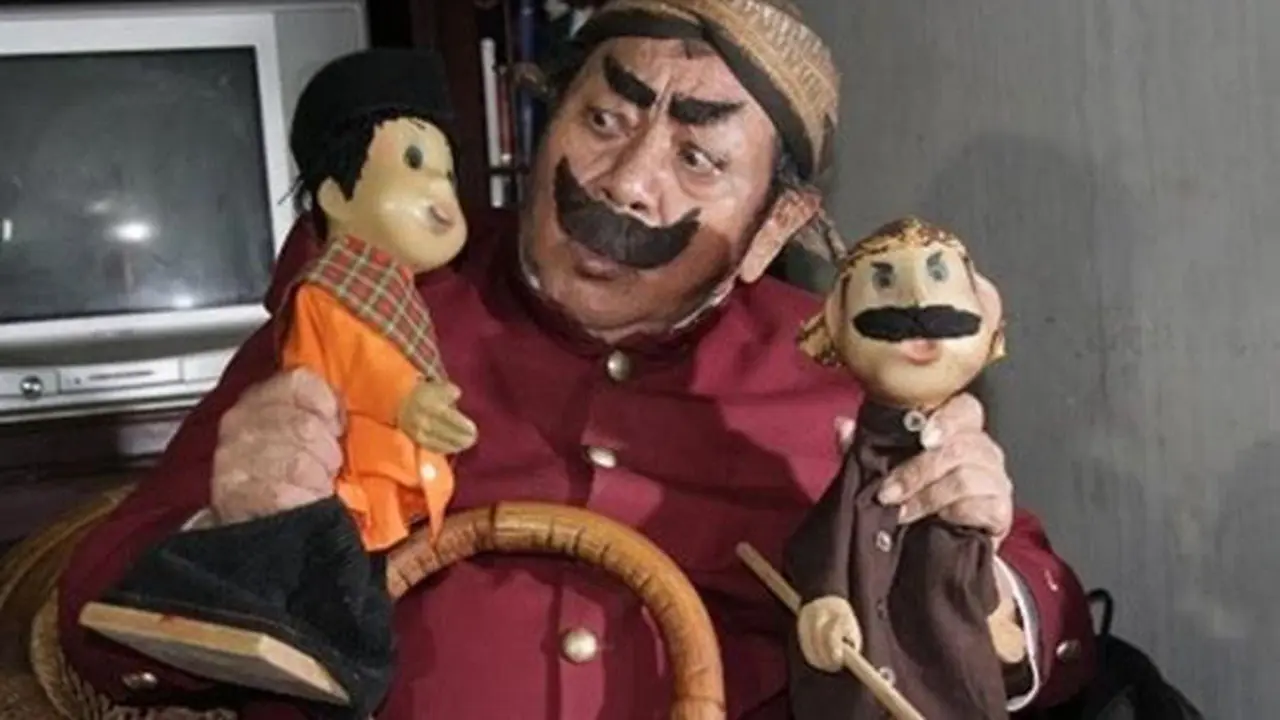 Pak Raden
