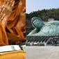 Ilmuwan Jepang Ciptakan Buddha Digital untuk Pencerahan (sumber:Buddha Weekly, Tourist In Japan)