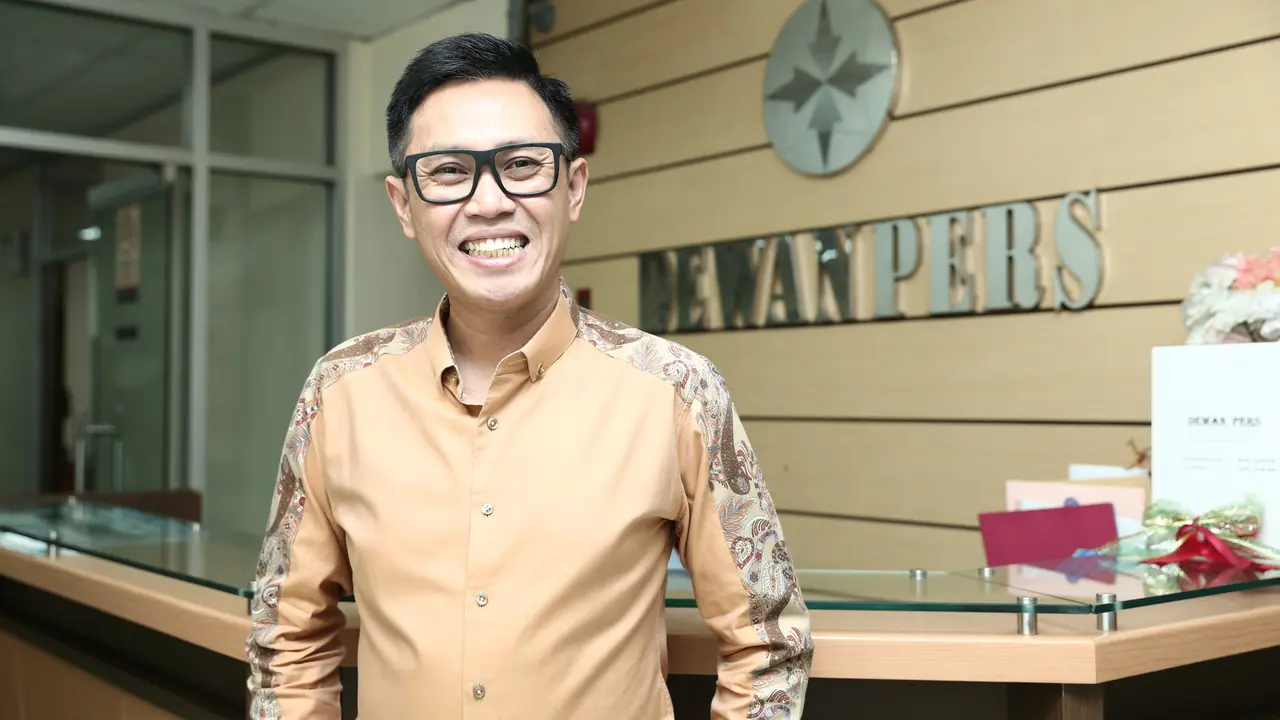 [Bintang] Eko Patrio