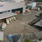 Pabrik PT Sariguna Primatirta Tbk (CLEO) (Dok: PT Sariguna Primatirta Tbk)