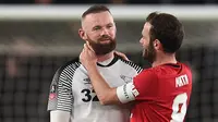 Wayne Rooney: Liverpool Berhak Juara, Premier League Harus Dilanjutkan!