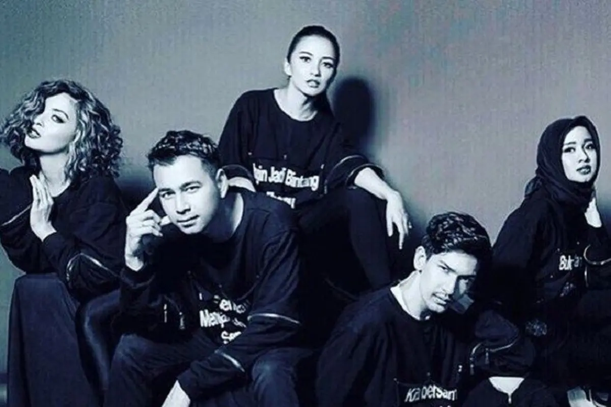 [Bintang] BBB