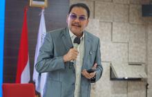 Denny JA Perkenalkan Panduan Hidup Spiritual di Tengah Kemajuan Teknologi AI