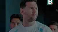 Lionel Messi resmi mengakhiri kariernya bersama Timnas Argentina. Meski telah pensiun dari level internasional, magis La Pulga masih terasa dan meninggalkan warisan besar bersama La Albiceleste.