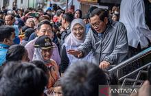 Pindah ke Rusun Jadi Solusi Jangka Menengah untuk Warga Rawa Buaya Atasi Banjir Jakarta