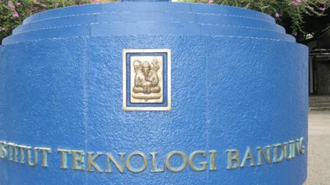 ITB peringati 92 tahun pendidikan teknik di Indonesia