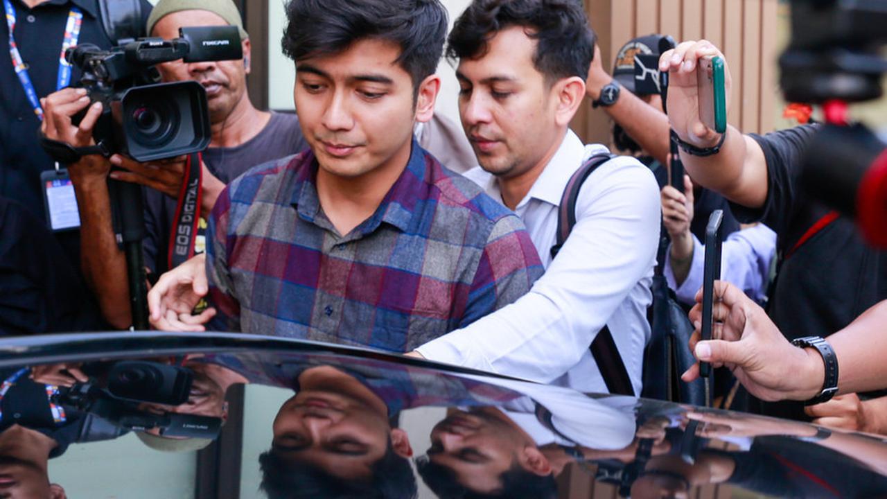 Pihak Teuku Ryan Ungkap Permohonan Hak Asuh Anak