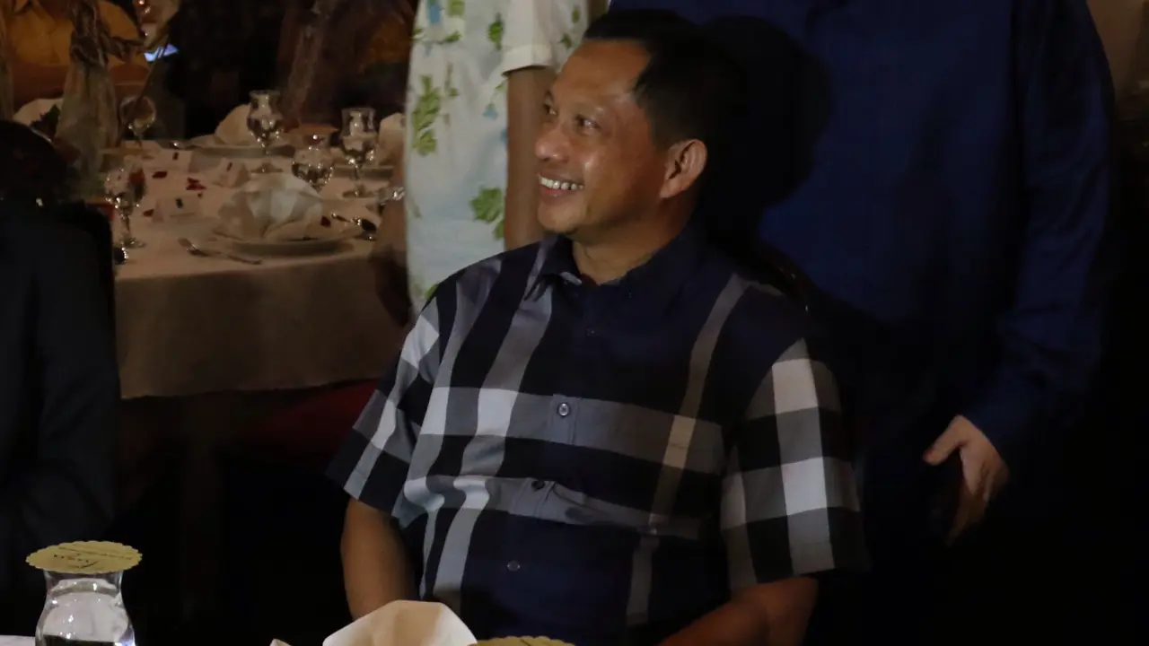 Tito Karnavian