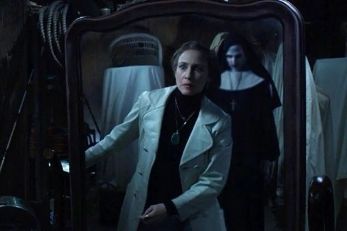 [Bintang] The Conjuring 2