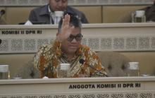 Anggota DPR Dorong Evaluasi Aturan Penugasan ASN dalam Komcad