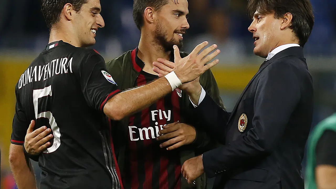 AC Milan