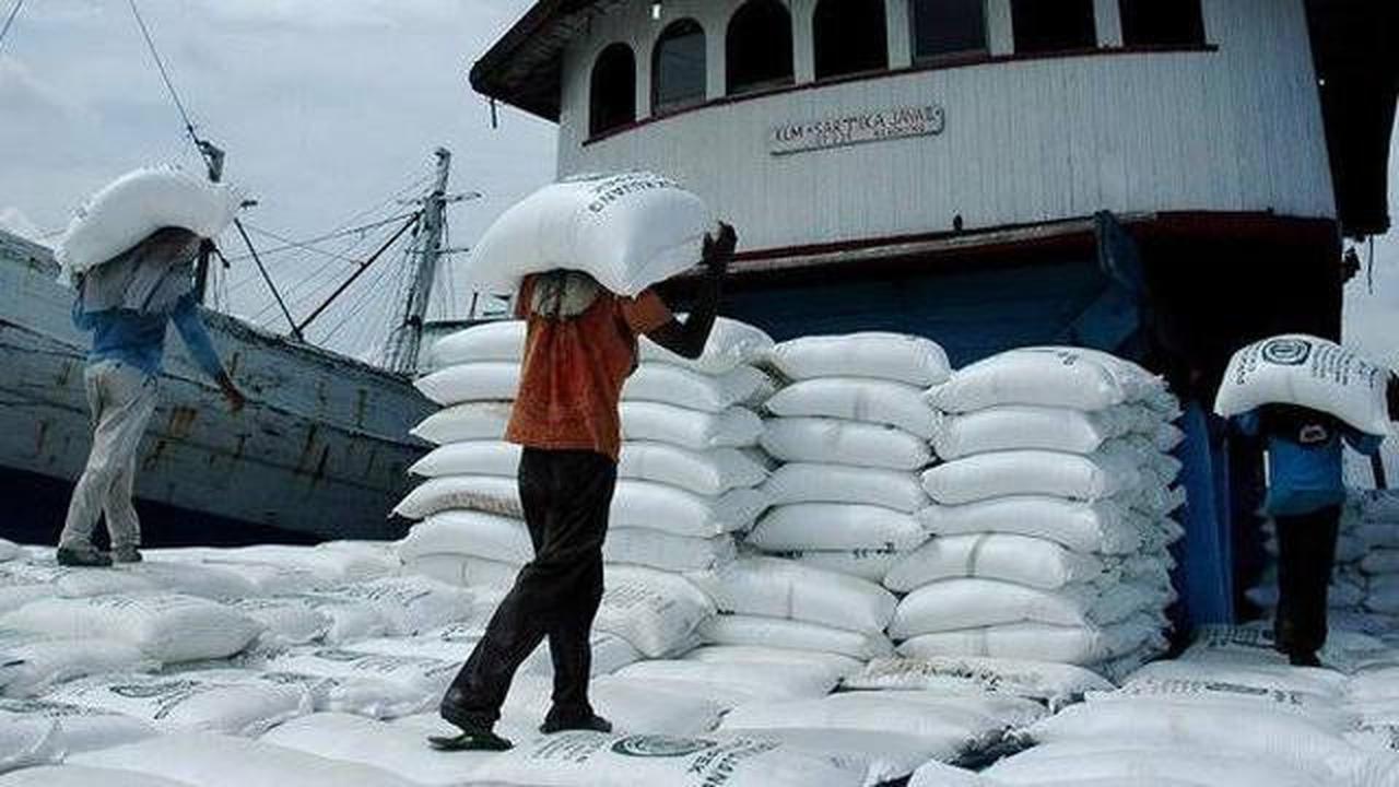 Daftar Terbaru Harga Pupuk Usai Turun 20 Persen Mulai Hari Ini