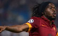 Gervinho dipastikan absen lawan Barcelona