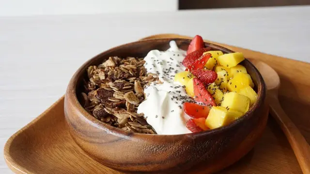 Acai Bar