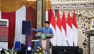 Alasan Bos BKN Perjuangkan Single Salary Buat ASN