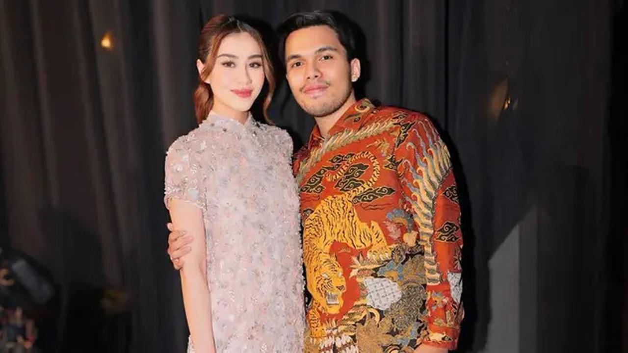 7 Momen Artis Hadiri Acara Ngunduh Mantu Yislam Jaidi, Elegan dan Diwarnai Hiburan