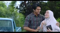 Cerita Film Cinta Laki-Laki Biasa Bikin Din Syamsudin Terharu