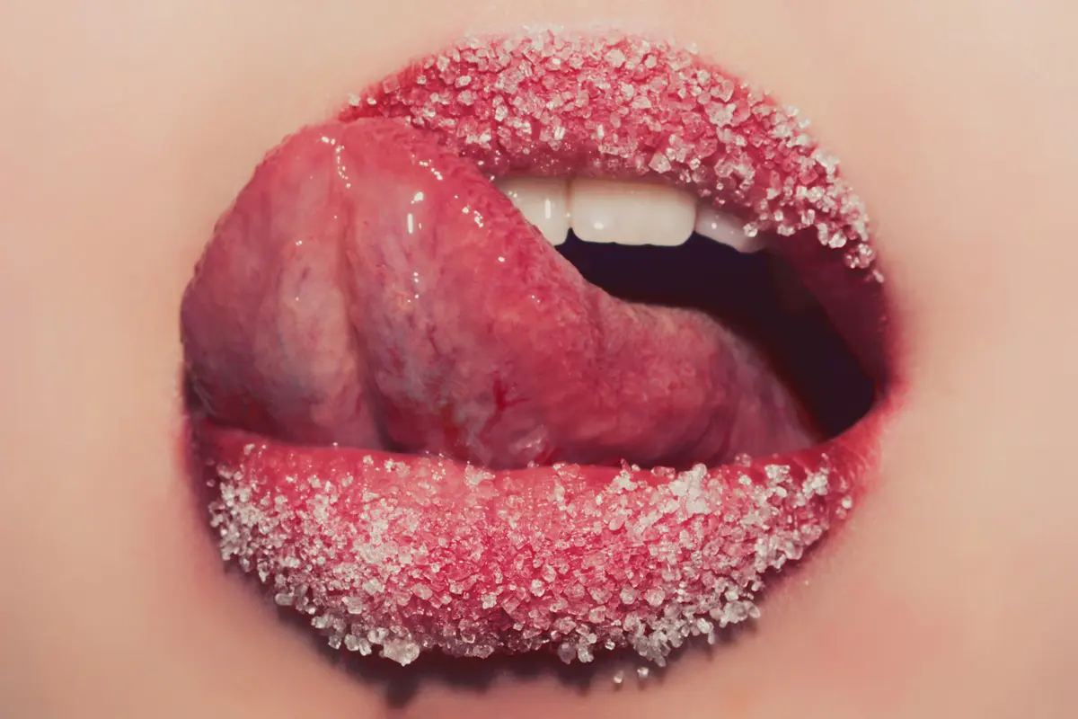 Seks oral (iStock)