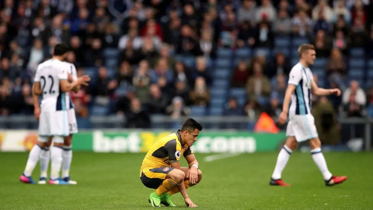 Alexis Sanchez