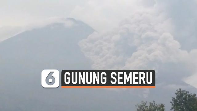 awan panas semeru thumbnail