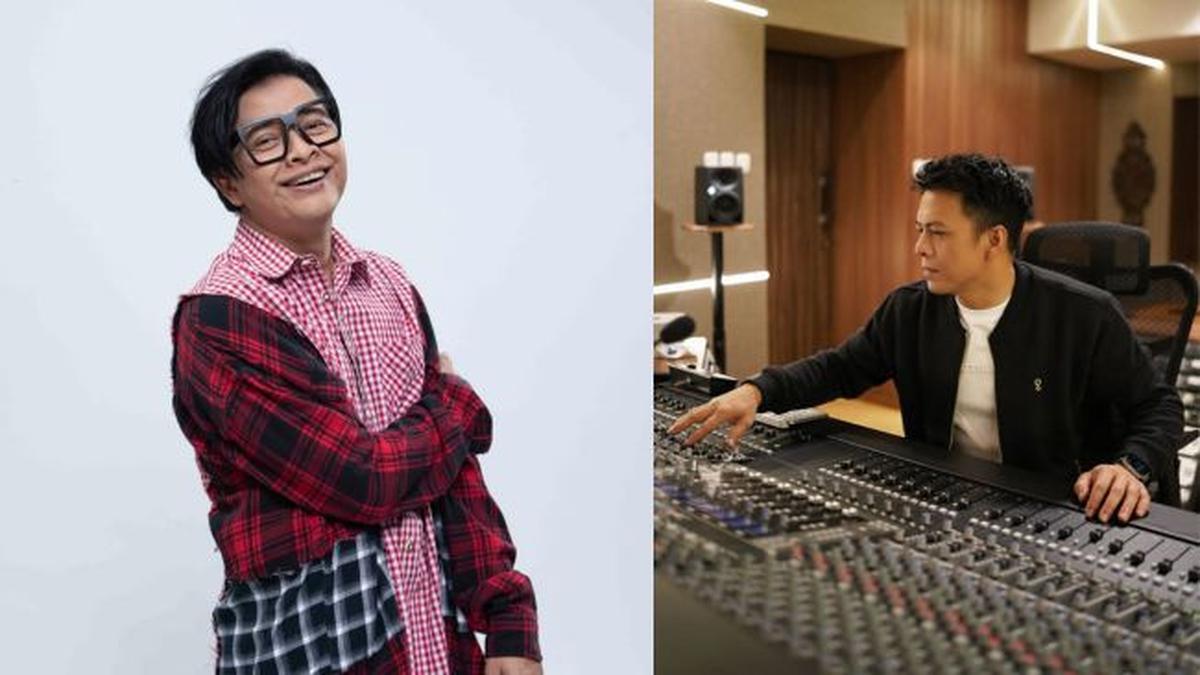 Ariel NOAH hingga Armand Maulana, Deretan Artis yang Gugat UU Hak Cipta ke MK