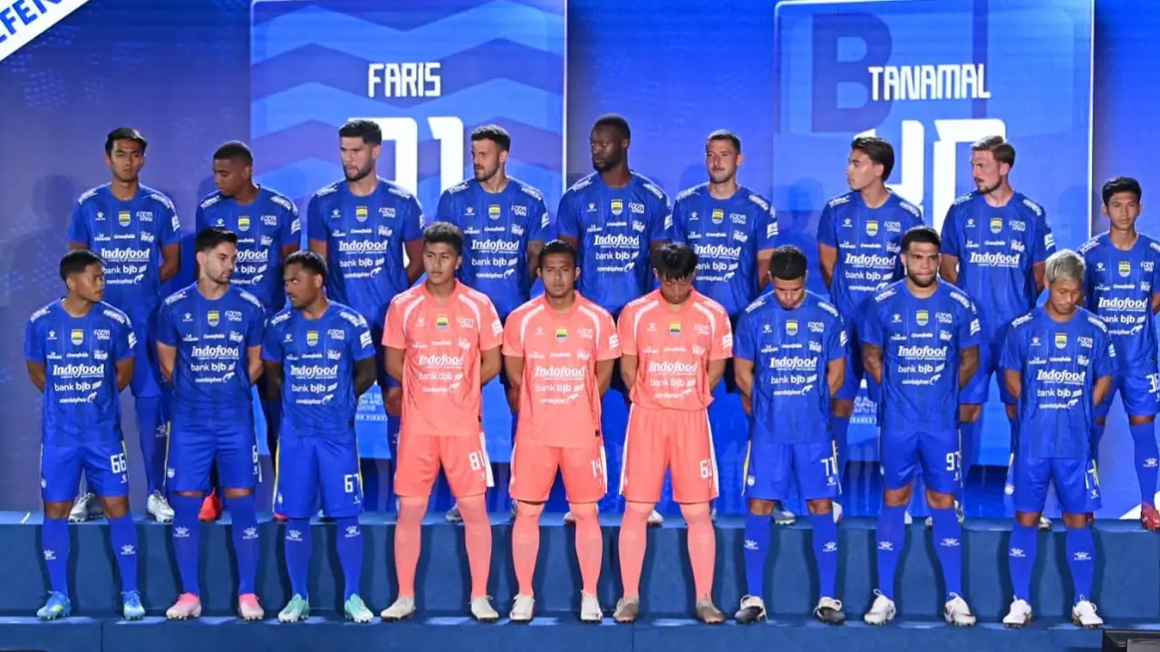 Persib Bandung