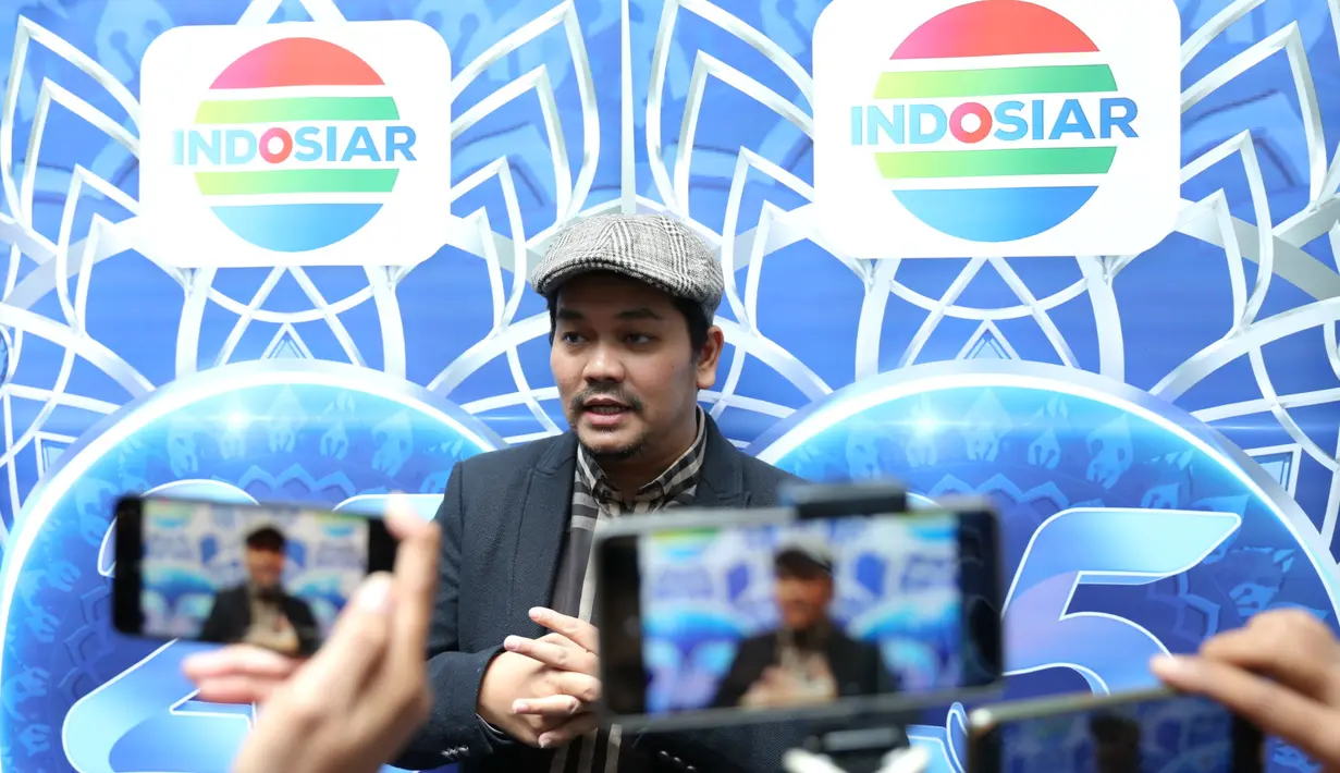 (Daniel Kampua/Fimela.com)