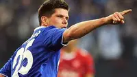Klaas-Jan Huntelaar Kembali ke Ajax