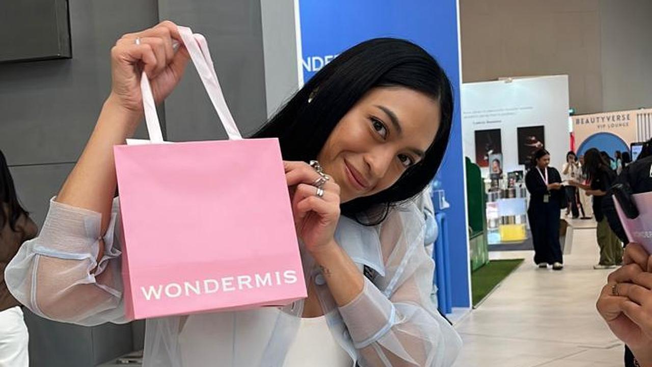 Intip Keseruan Experience WONDERMIS dan Keunggulan STERANOL di BEAUTYSITY 2025