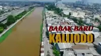 Pemprov DKI Jakarta berencana menjadikan kawasan Kalijodo sebagai lahan terbuka hijau seluas 1,6 hektare. 
