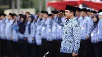 MenPAN-RB Hapus Uji Kompetensi Bidang dalam Tes CPNS