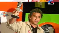 SCTV Music Awards 2004 Sukses