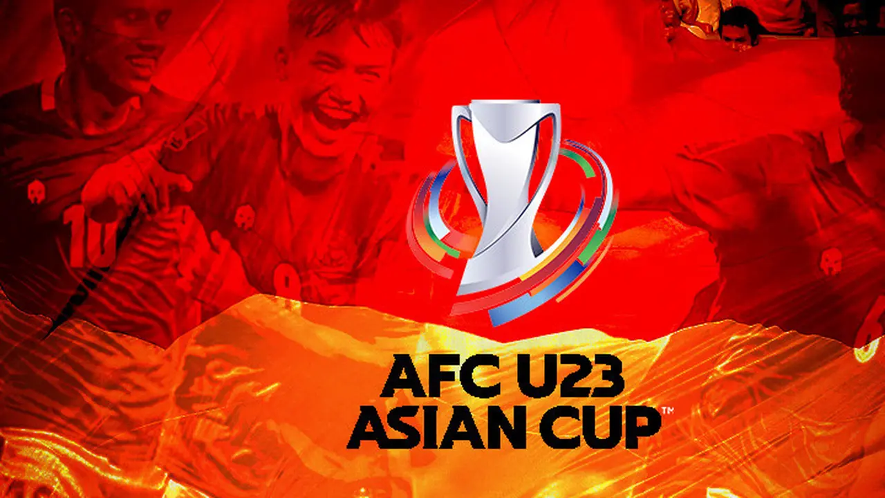Kualifikasi Piala Asia U-23 2022 - Ilustrasi Timnas Indonesia U-23