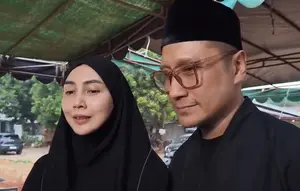 Arie Untung Ungkap Asal-Usul Nama Panggungnya, Ternyata Diambil dari Nama Sang Ayah