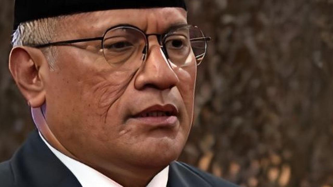 Klarifikasi Kepala BNN soal Larangan Tangkap Artis Pengguna Narkoba