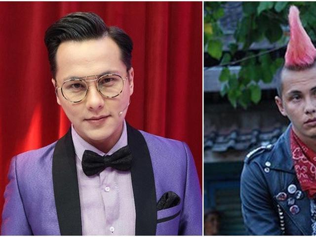 7 Transformasi Gaya Andhika Pratama Dari Awal Karier Hingga Usia Ke 33 Hot Liputan6 Com
