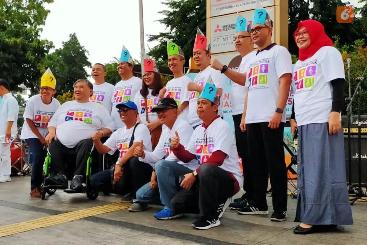 Kampanye ASEAN Enabling Masterplan 2025