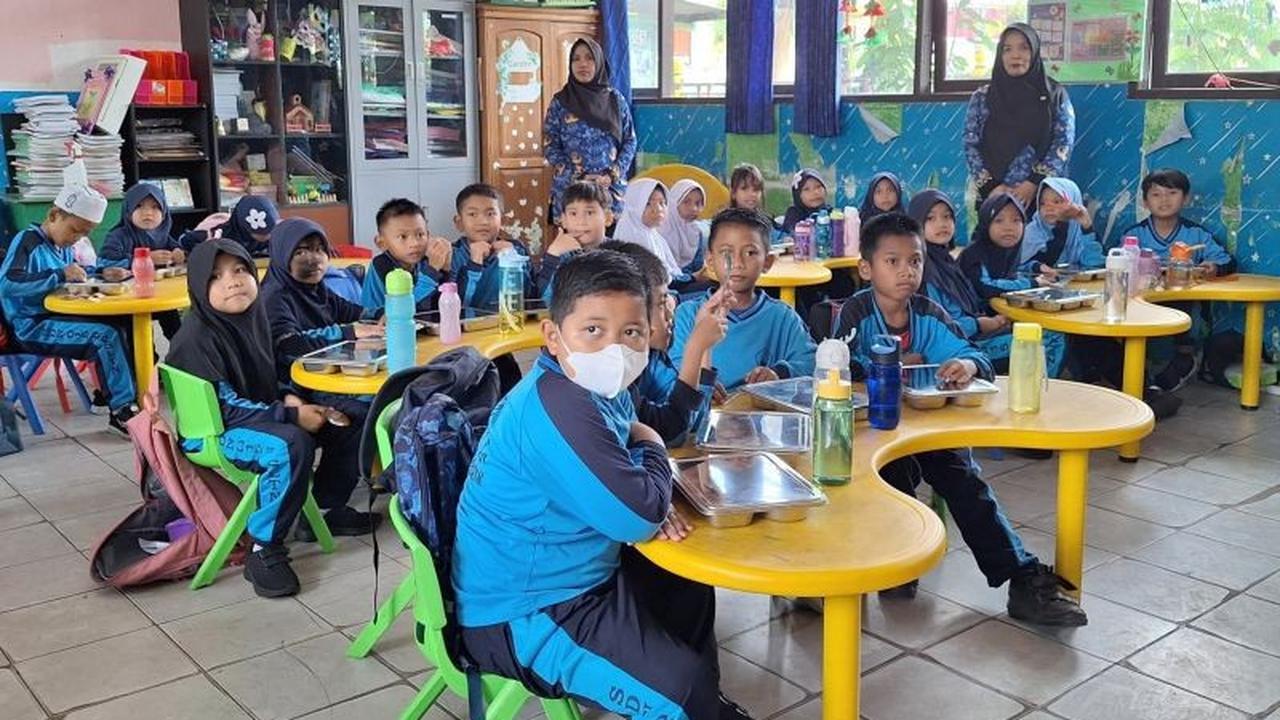 Kabupaten PPU Perluas Program MBG dengan Tambah SPPG Baru di Waru